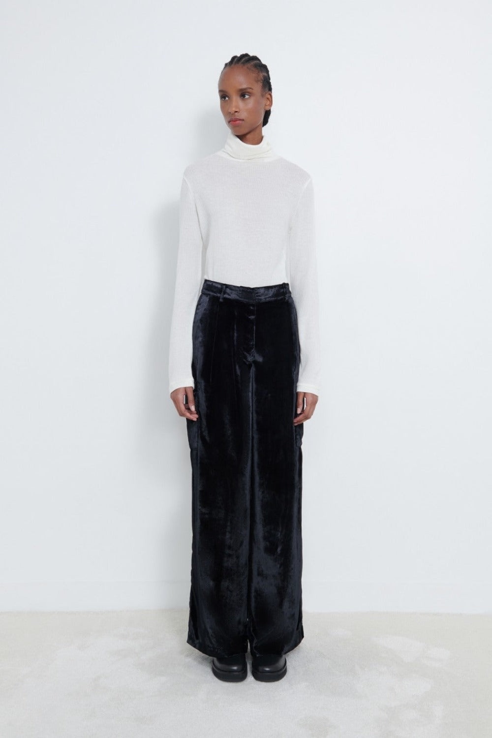 Luli Cargo Pants - 1