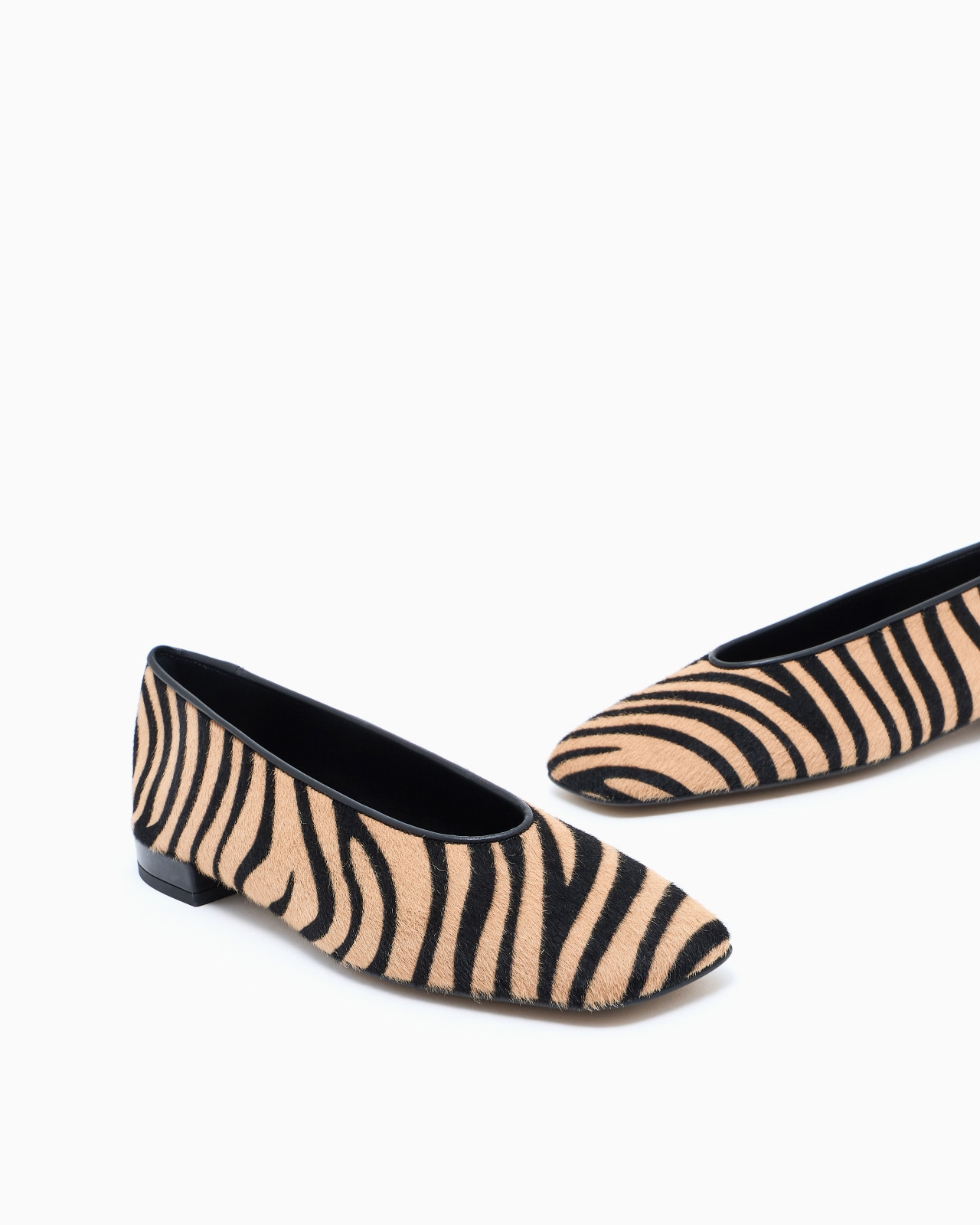 BALLET FLATS - 5