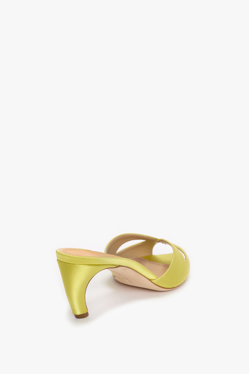 Harlow Mask Mule 55 3