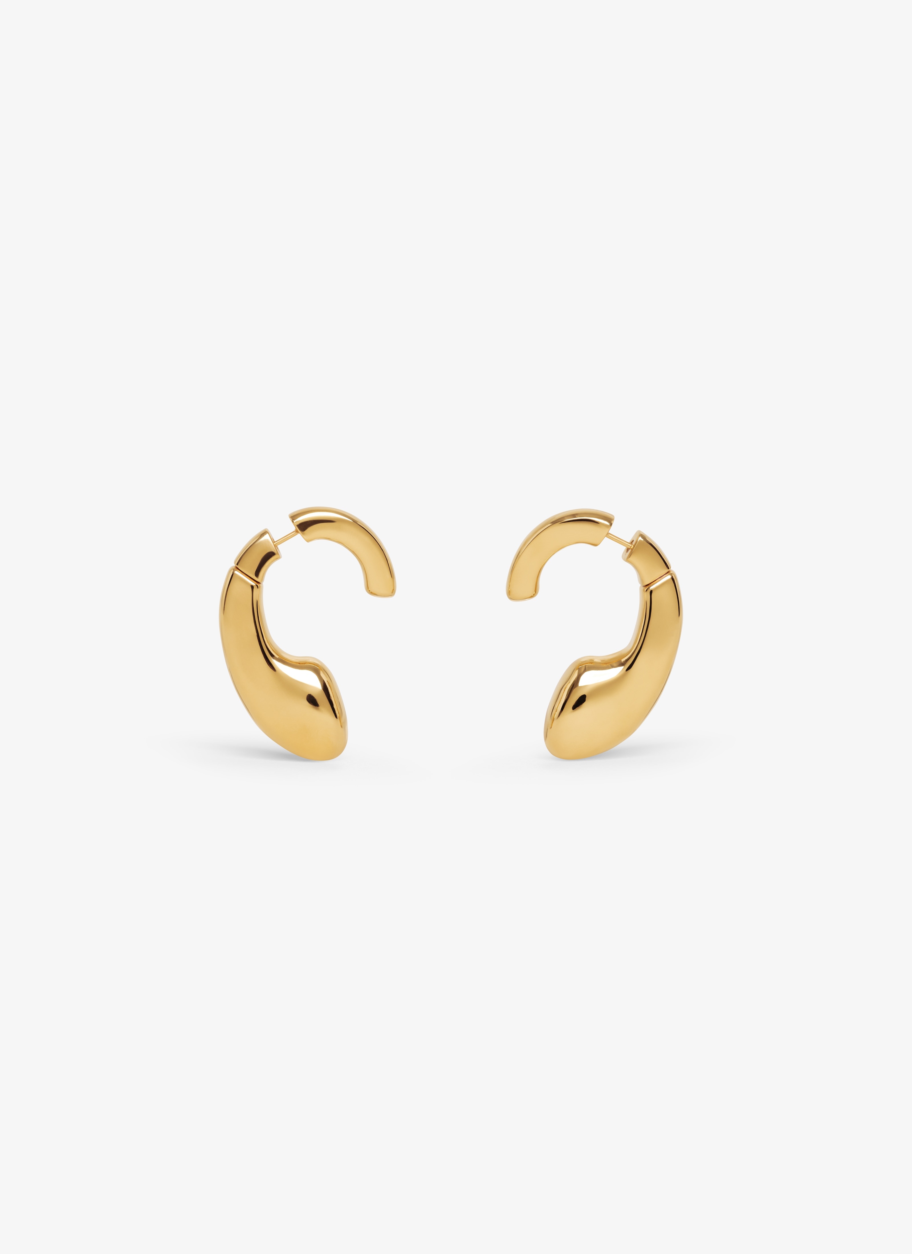 DRIP EARRINGS - 2