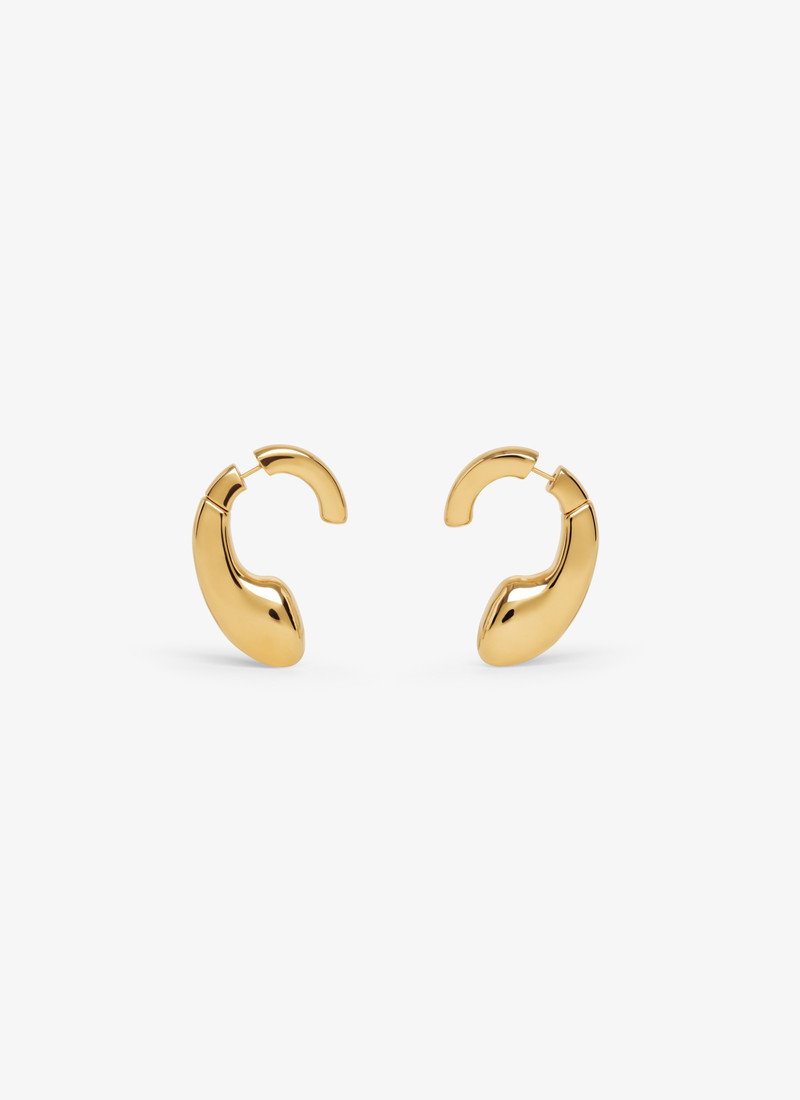 Alaïa DRIP EARRINGS outlook