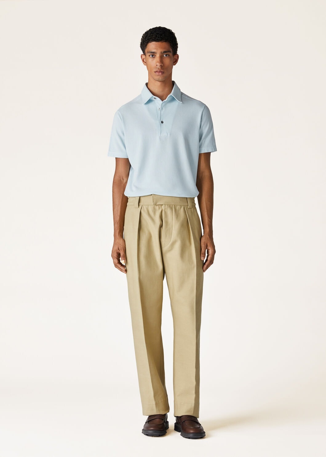 Reinga Pants - 2