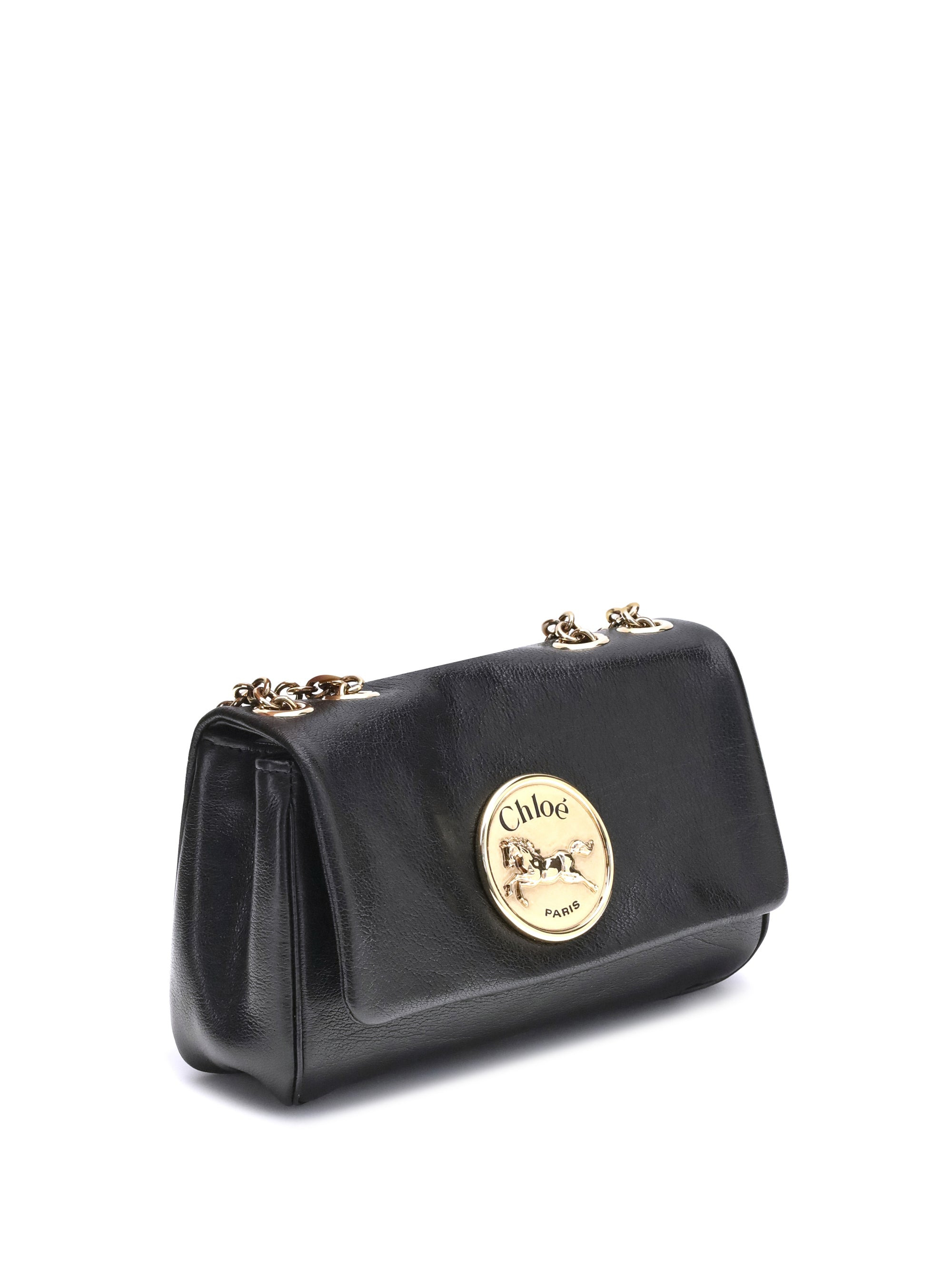 Chloé Women Heritage Shoulder Bag - 2