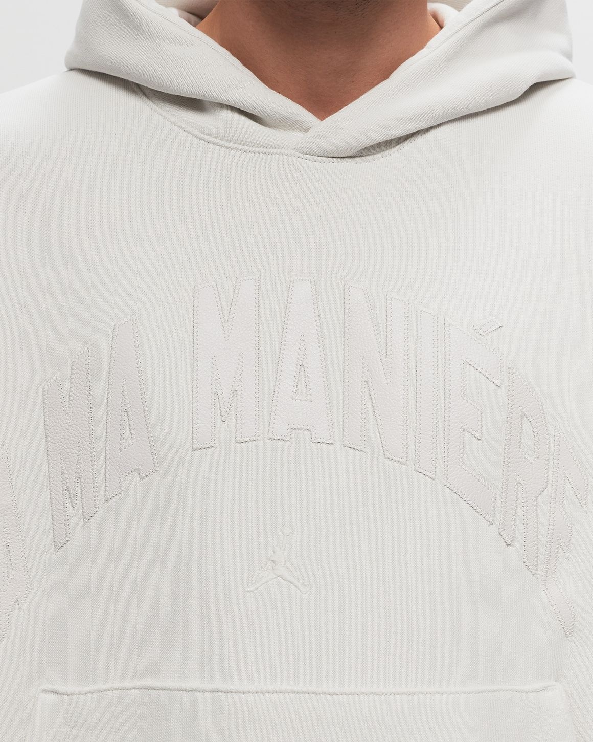 X A MA MANIÉRE HOODIE - 3