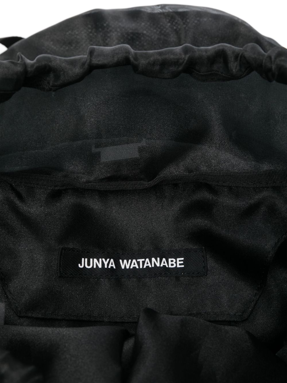 organza backpack - 5