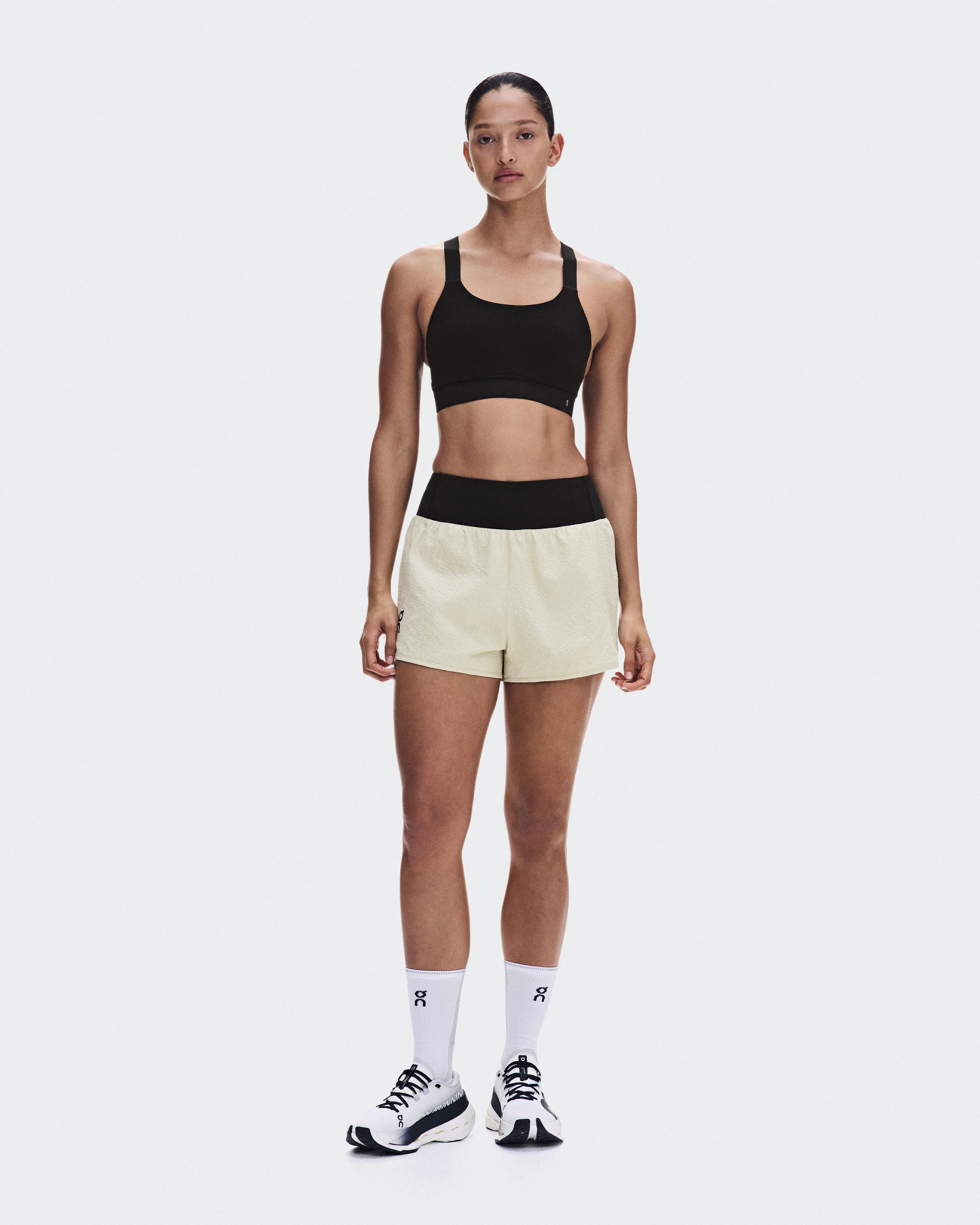 Performance Volt Shorts - 1