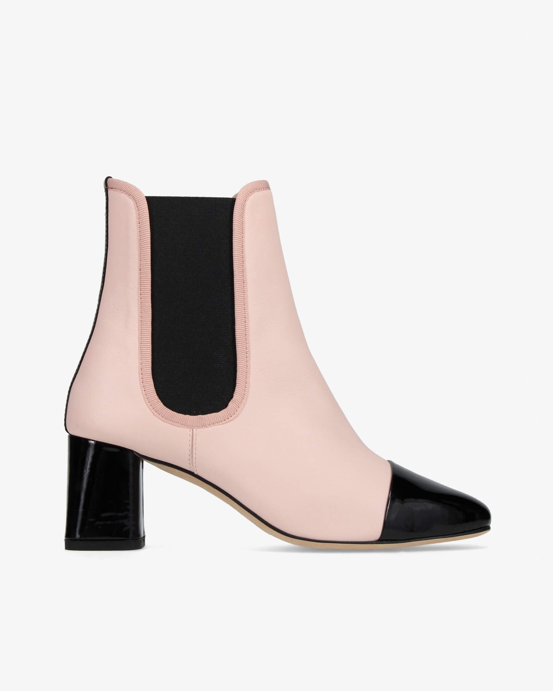 MELISSA ANKLE BOOTS - 1