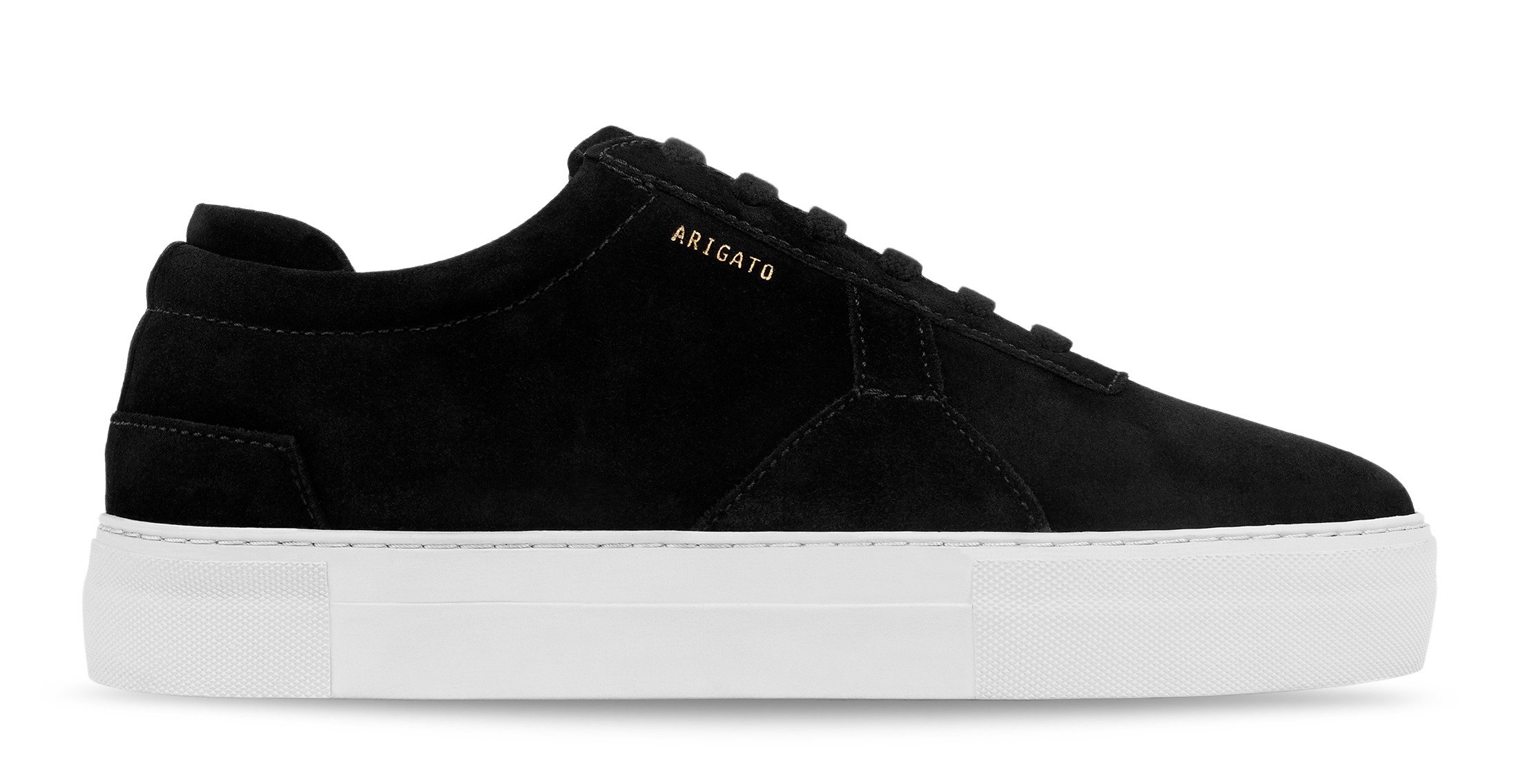 Platform Sneaker - 1