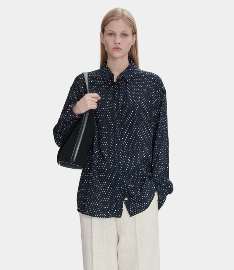 A.P.C. WENDY SHIRT outlook