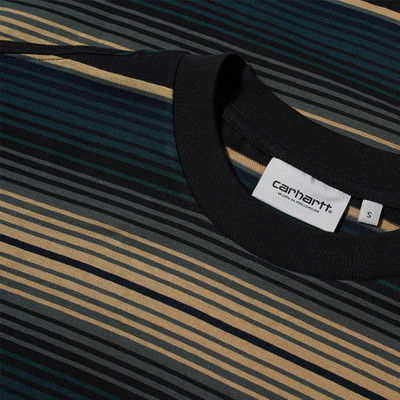 Carhartt Carhartt WIP Long Sleeve Tuscon Stripe Tee outlook