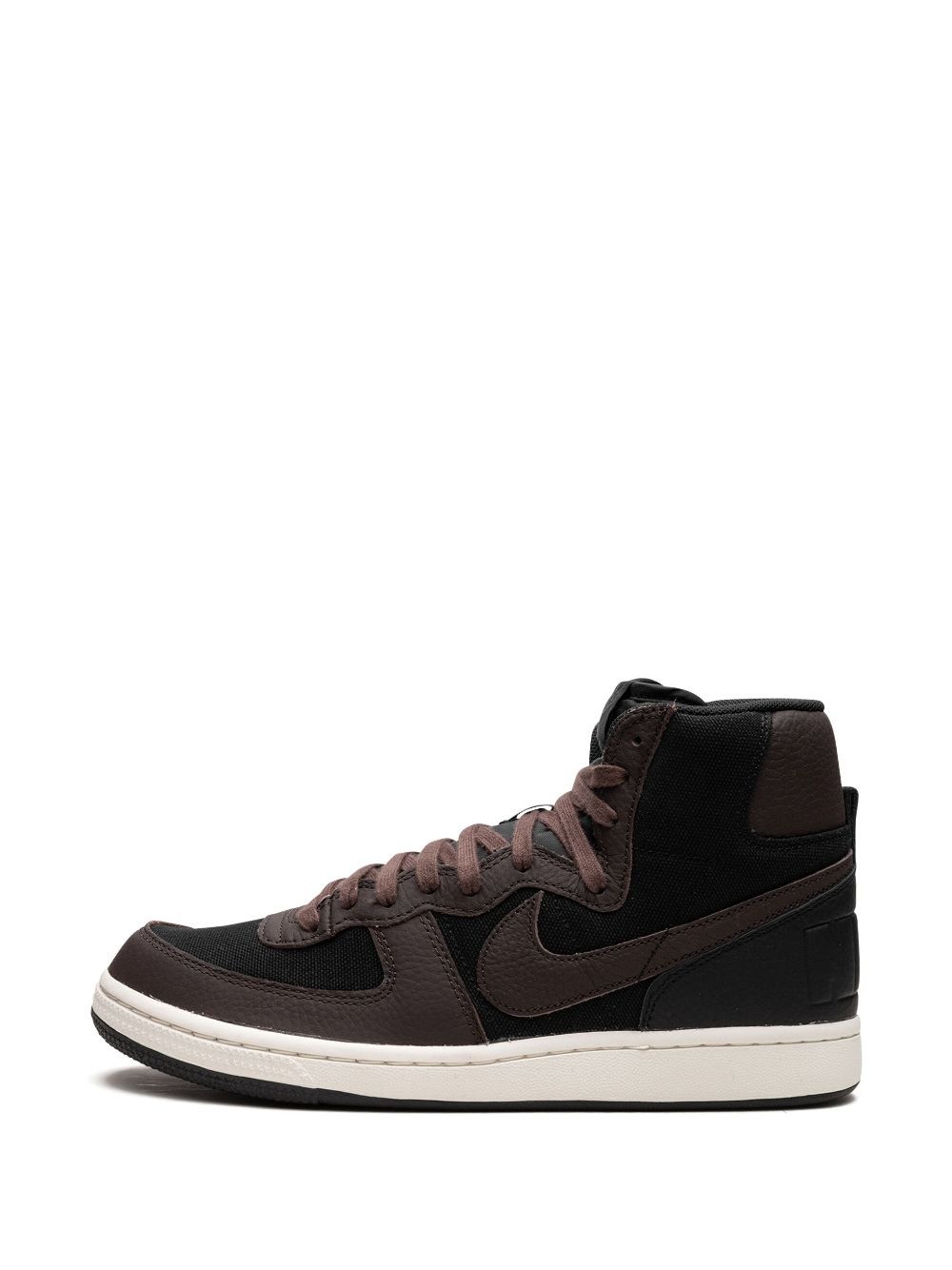 Terminator High "Velvet Brown" sneakers - 5