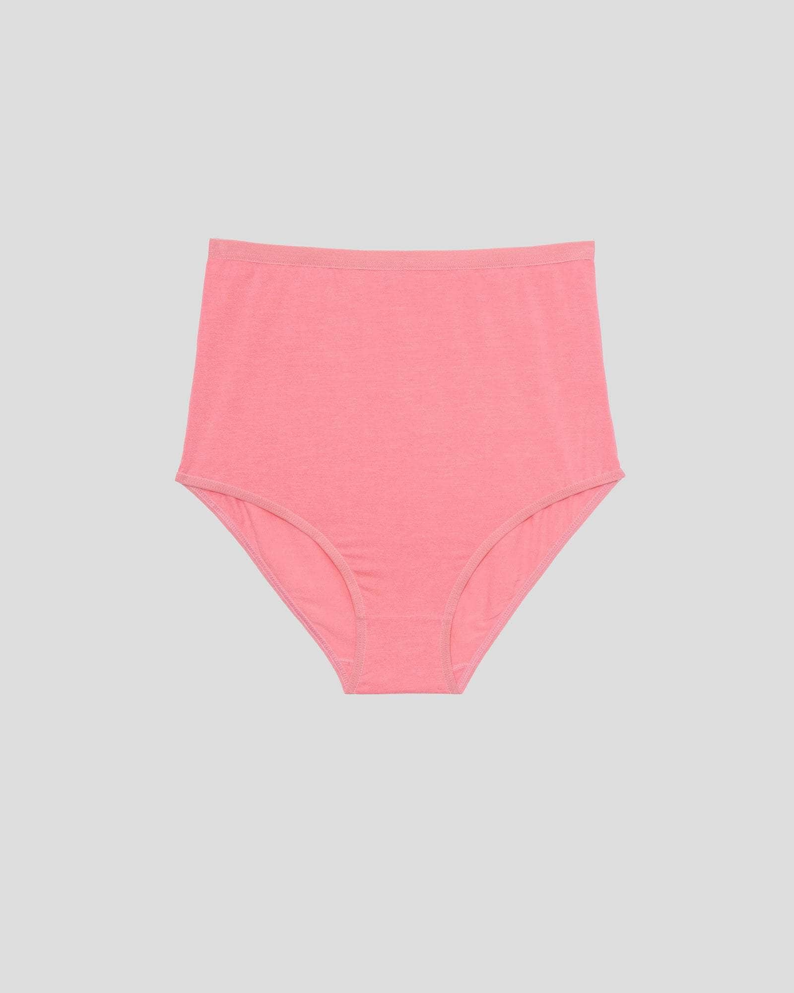 Highwaist Bell Pants - Bamboo Lyocell - 5
