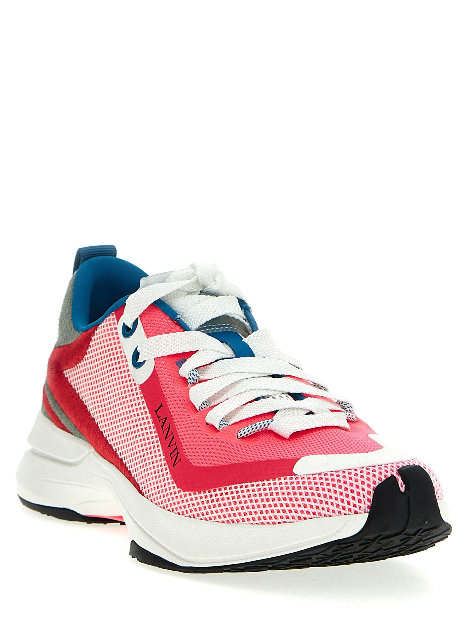 Lanvin Men 'Runner' Sneakers - 2