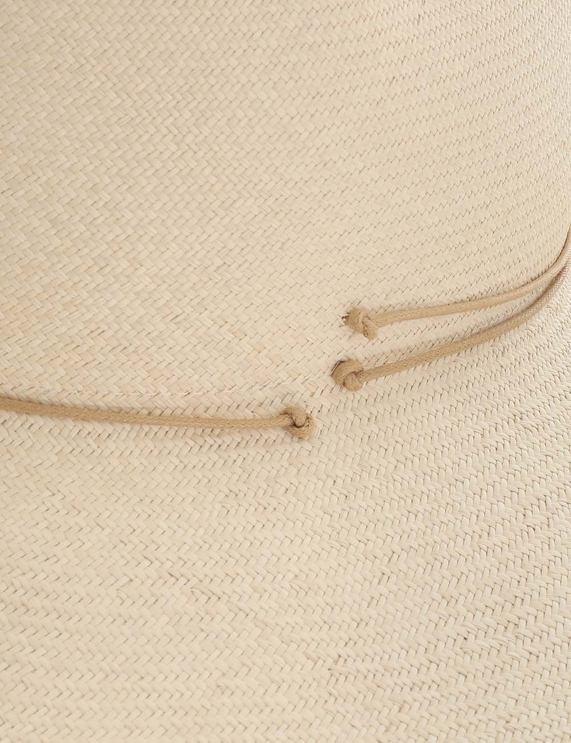 Zimmermann FINE WEAVE FEDORA outlook
