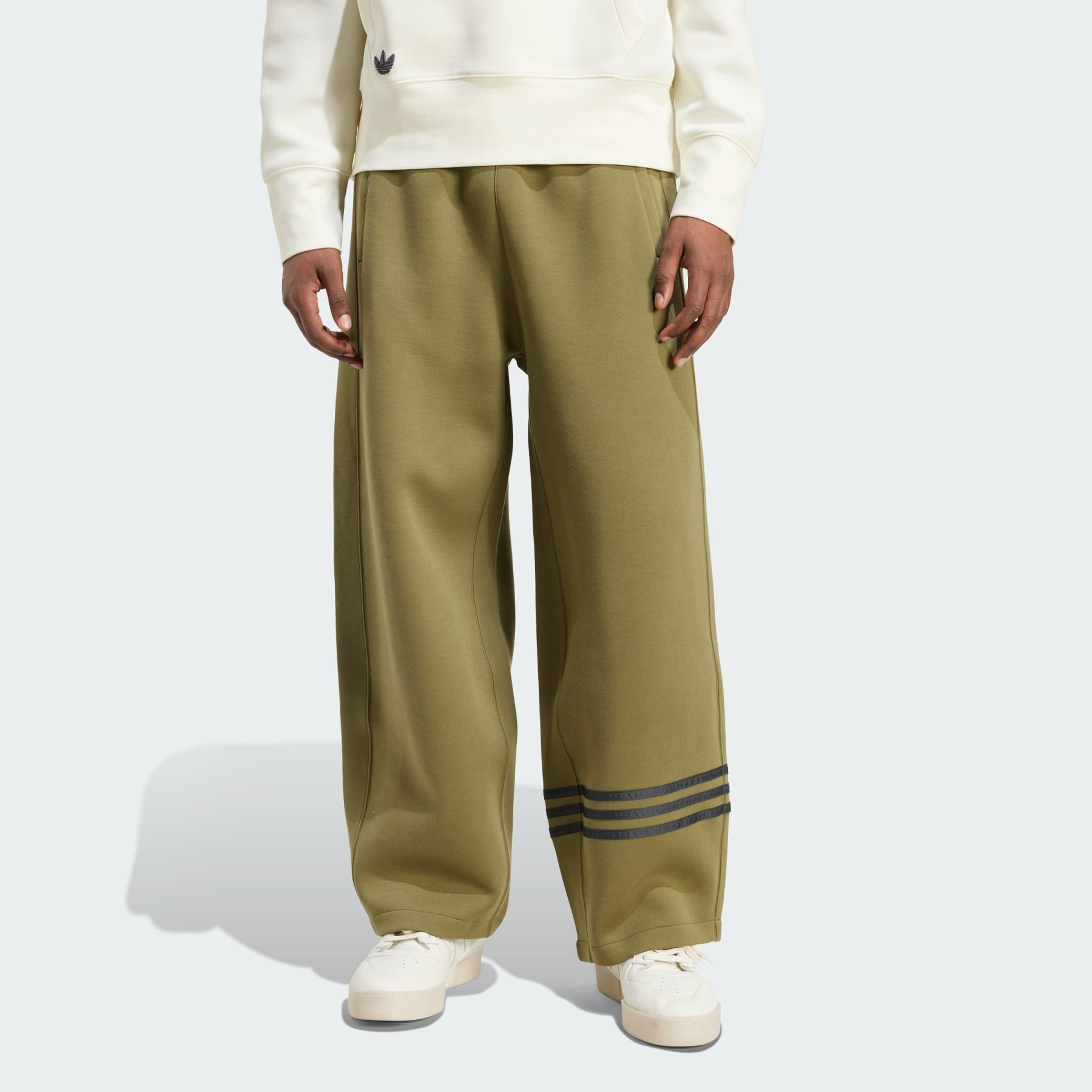 Neuclassics Sweatpants - 2
