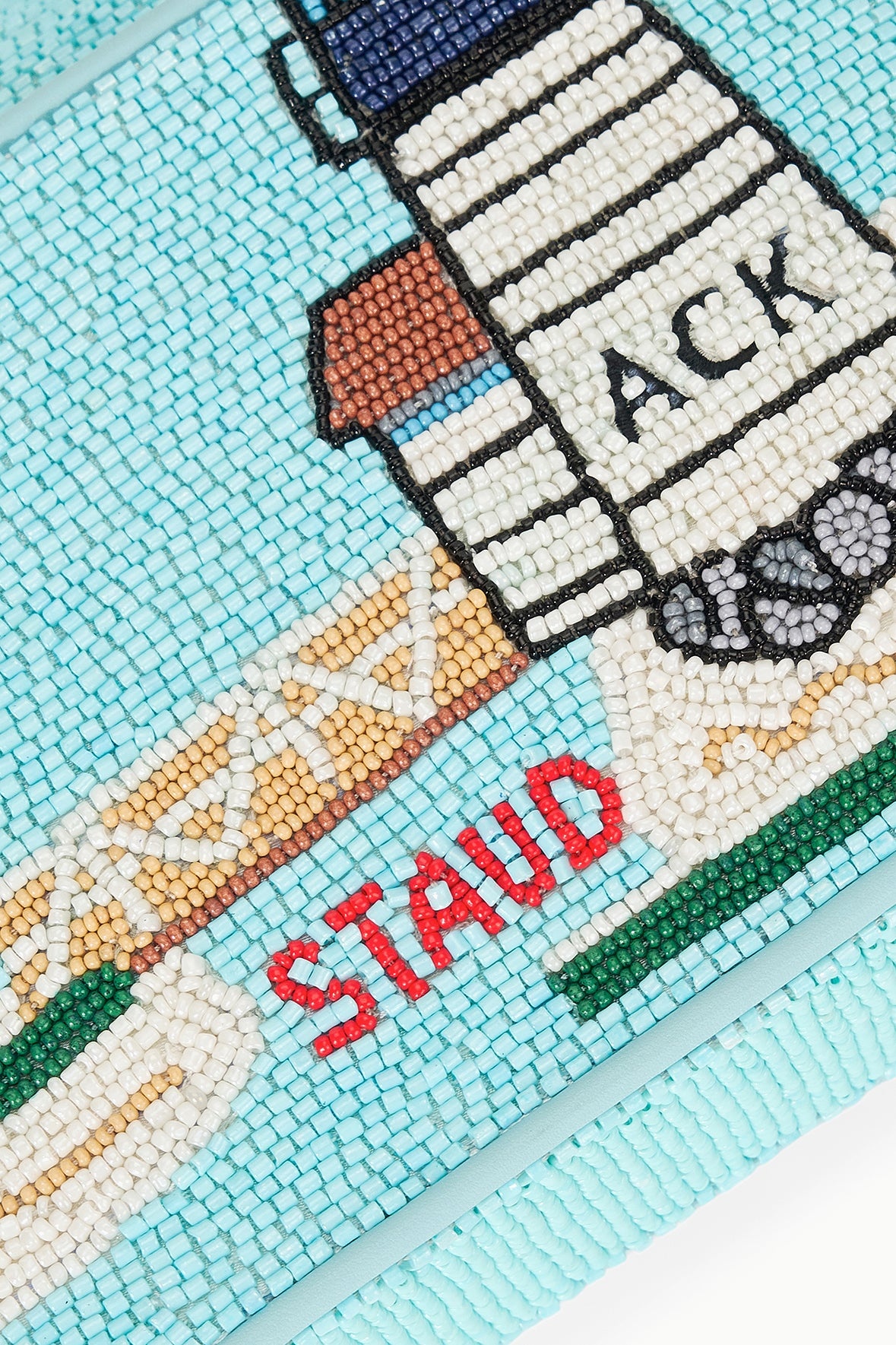 STAUD TOMMY BEADED NANTUCKET - 5