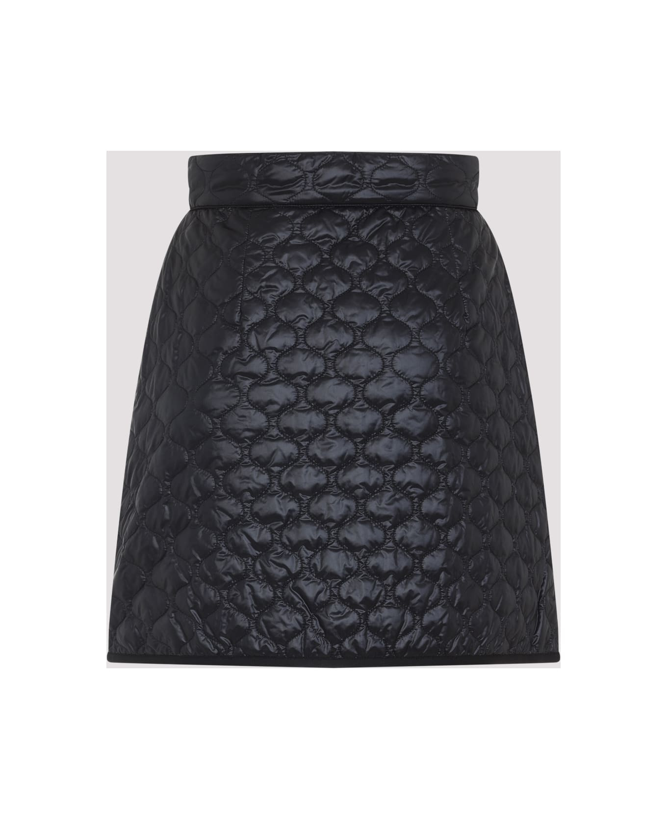 Polyamide Mini Skirt - 4