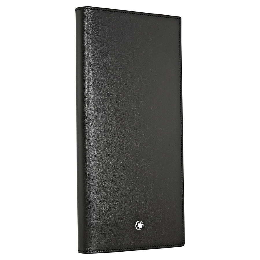 MontBlanc Meisterstuck 14CC Vertical Wallet - 5