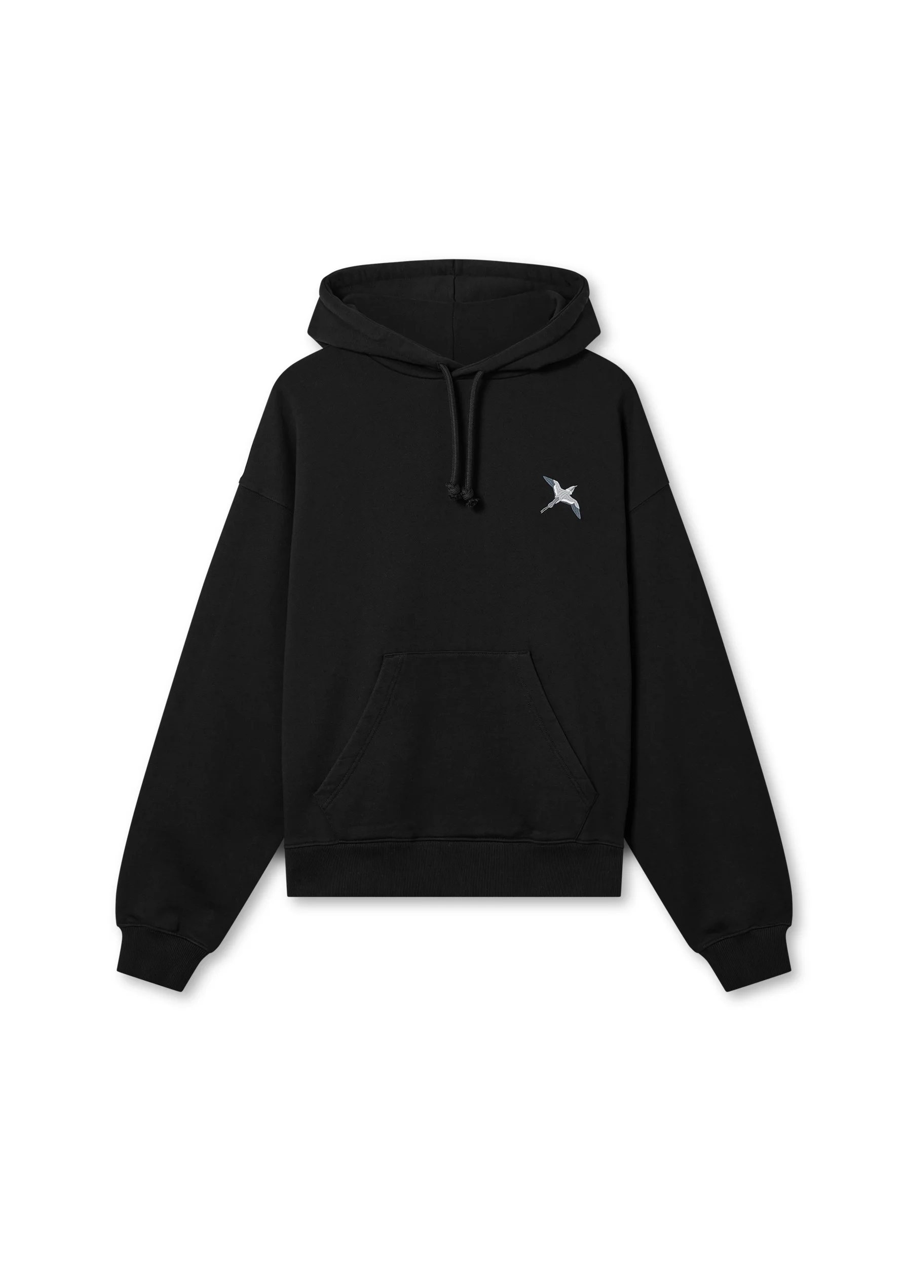 Bee Bird Hoodie - 1