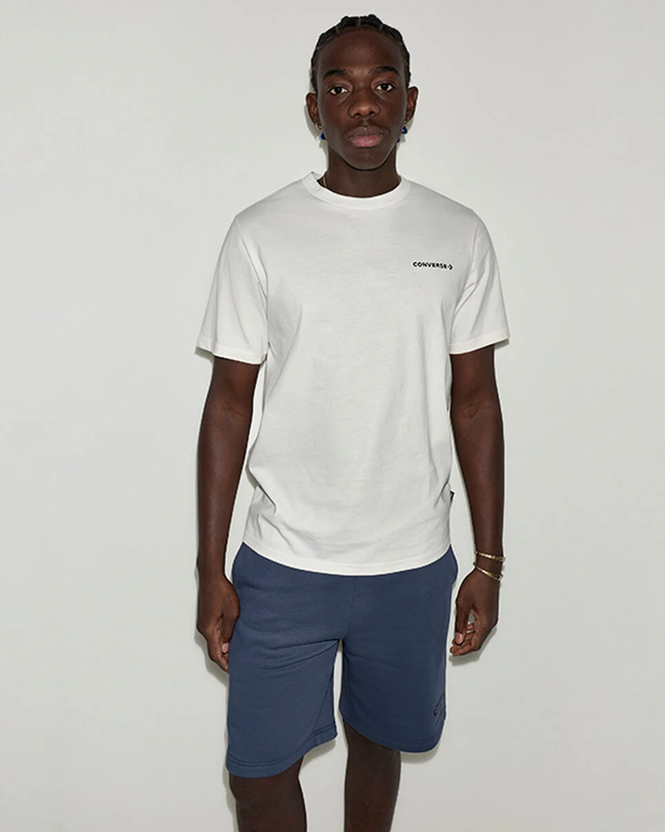 Chev Dazed Star T-Shirt - 1