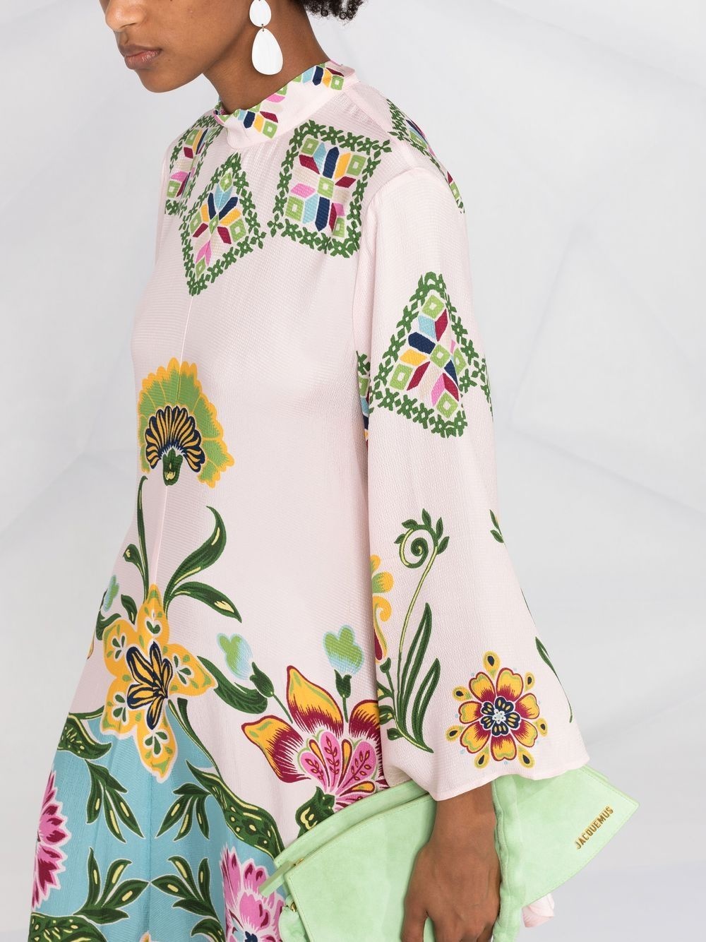 Magnifico day dress - 5