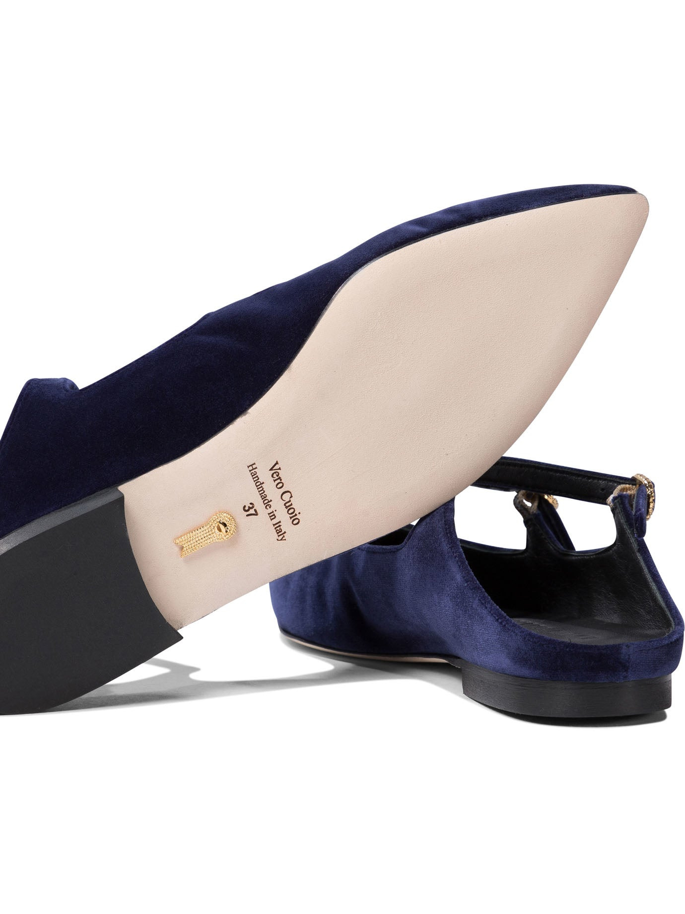 Amato Daniele - Amato Daniele Loafers & Slippers - 5