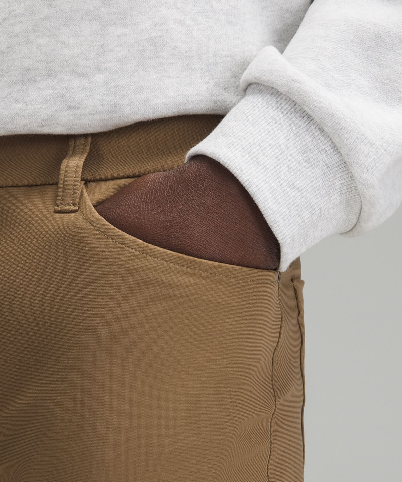ABC Slim-Fit 5 Pocket Pant 30"L *Warpstreme 4