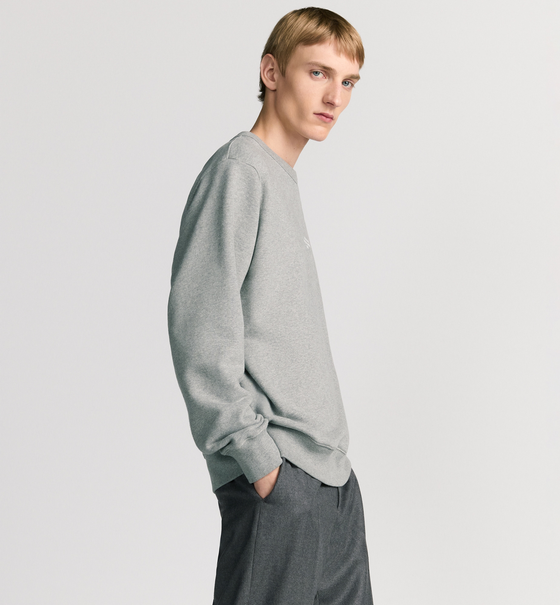 Dior Montaigne Sweatshirt - 2