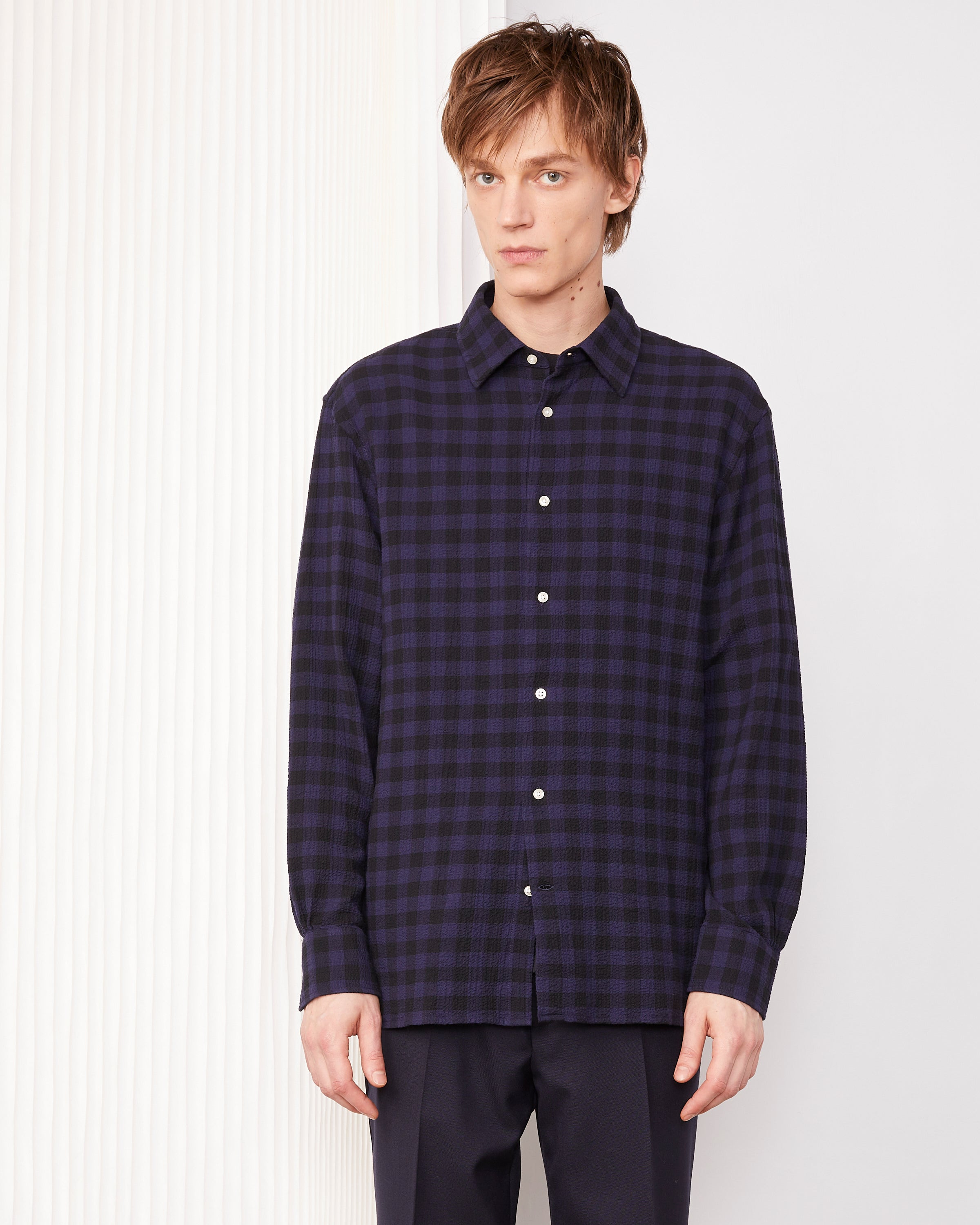 GAD SHIRT - 2