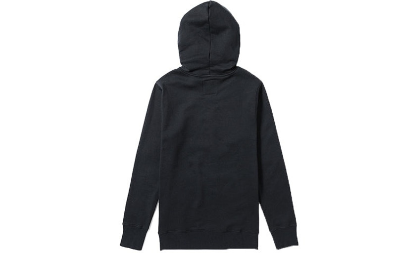 Vans Vans 2019 Classic Black Casual Pullover Couple Style VN0A3TXIBLK outlook