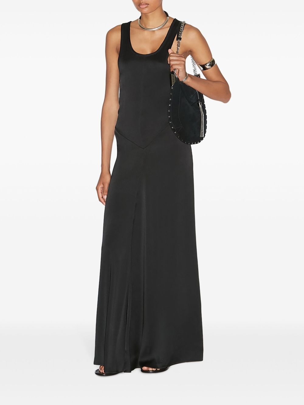 Kenza maxi dress - 2