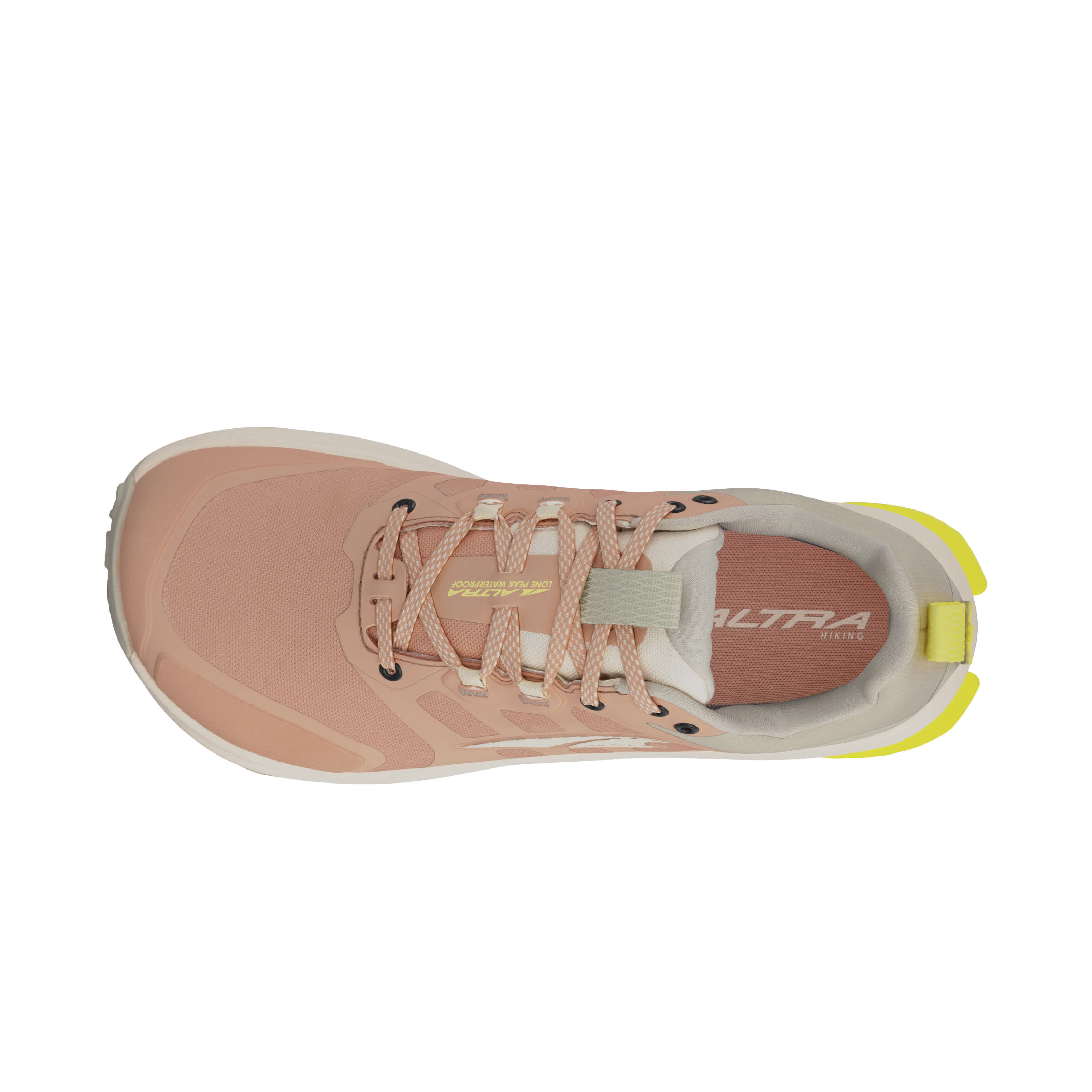 Women's Lone Peak 9 Waterproof Low - 3