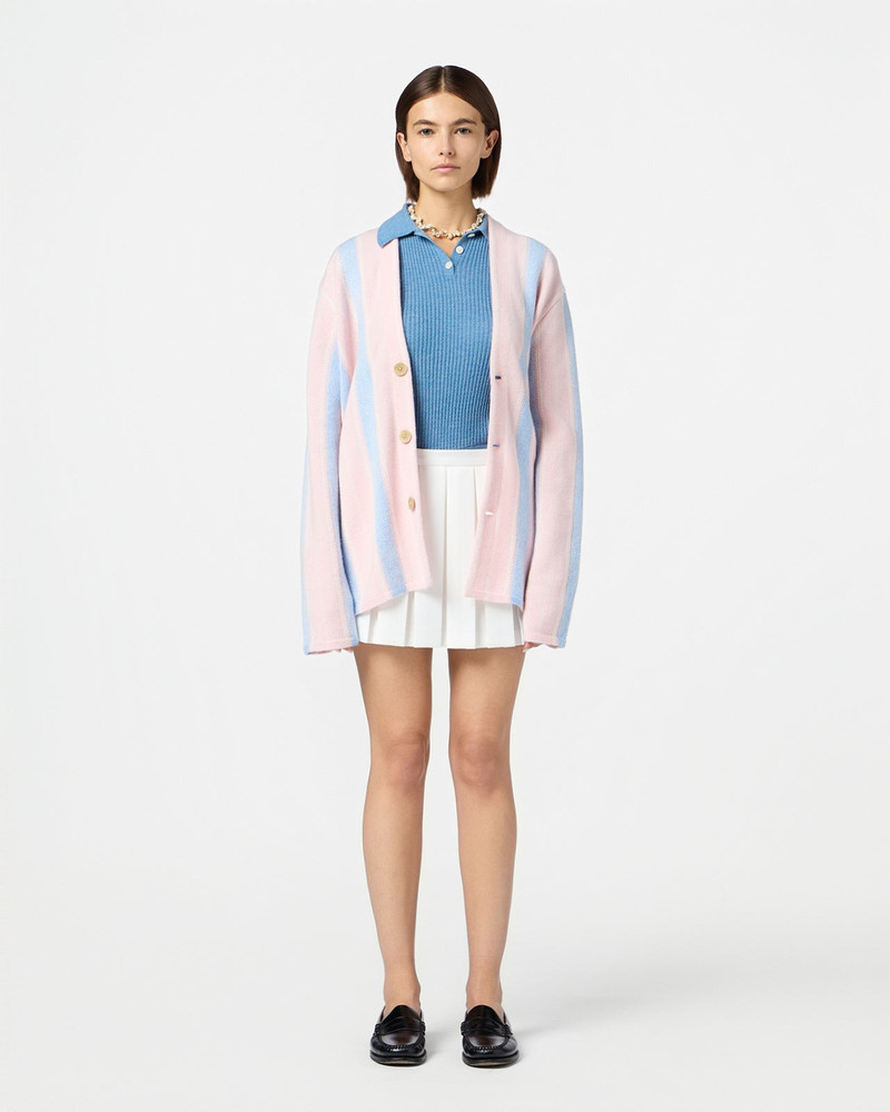 GUEST IN RESIDENCE Baja Everywear Cardigan outlook