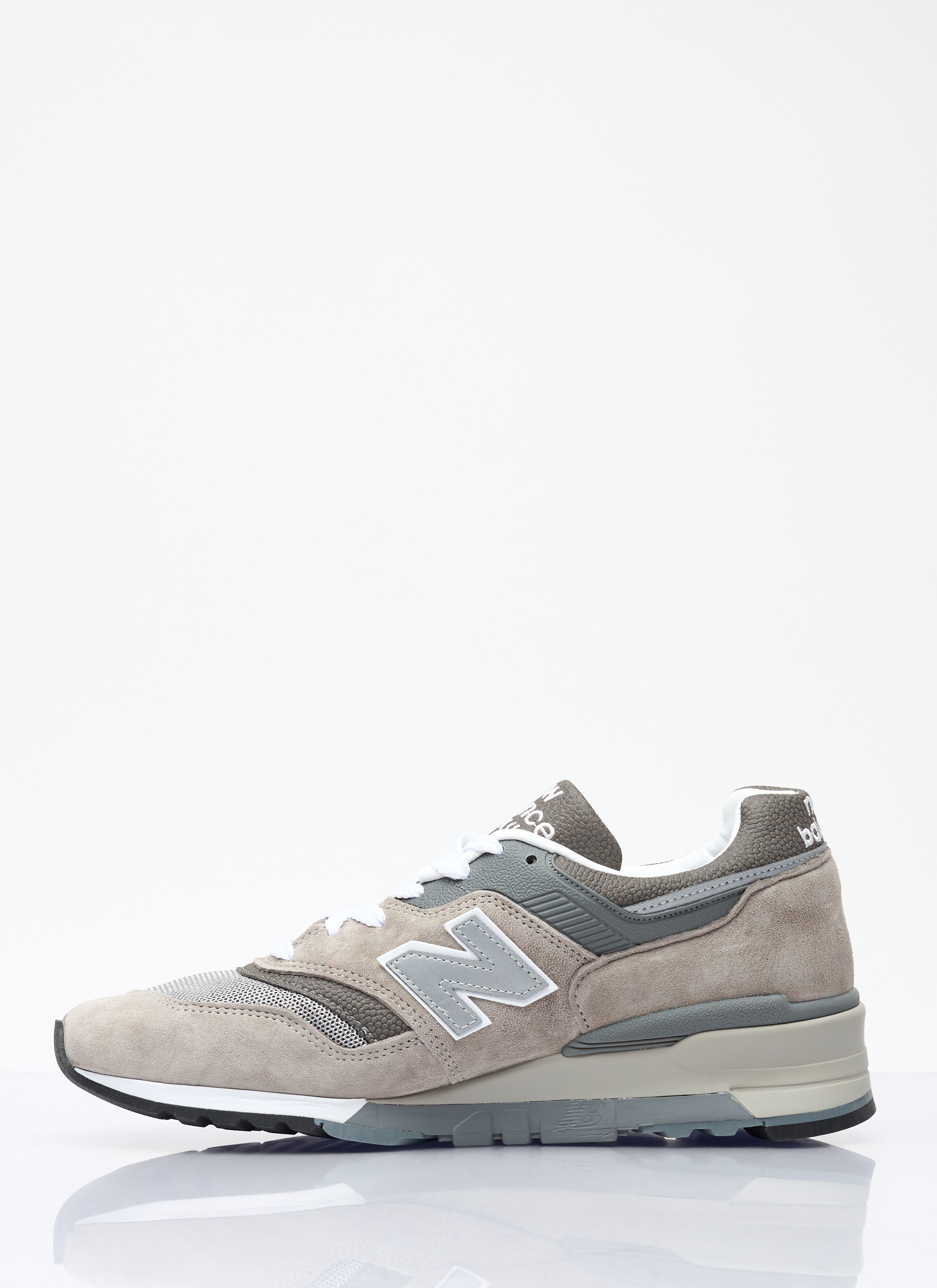 997 Sneakers - 4