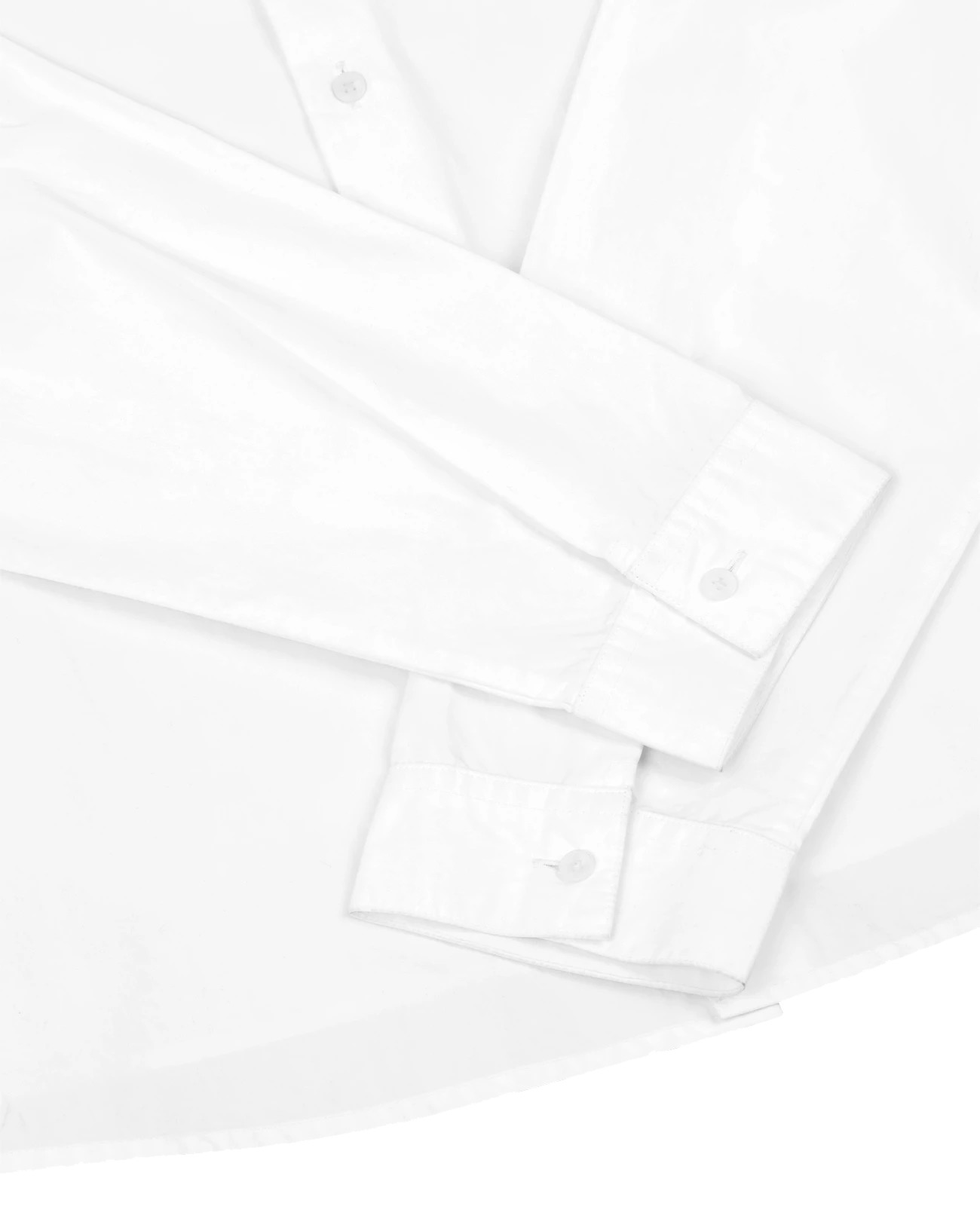 MILLER SHIRT WHITE - 10