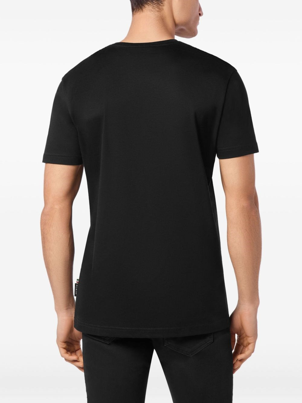 T-SHIRT LOGO - 3