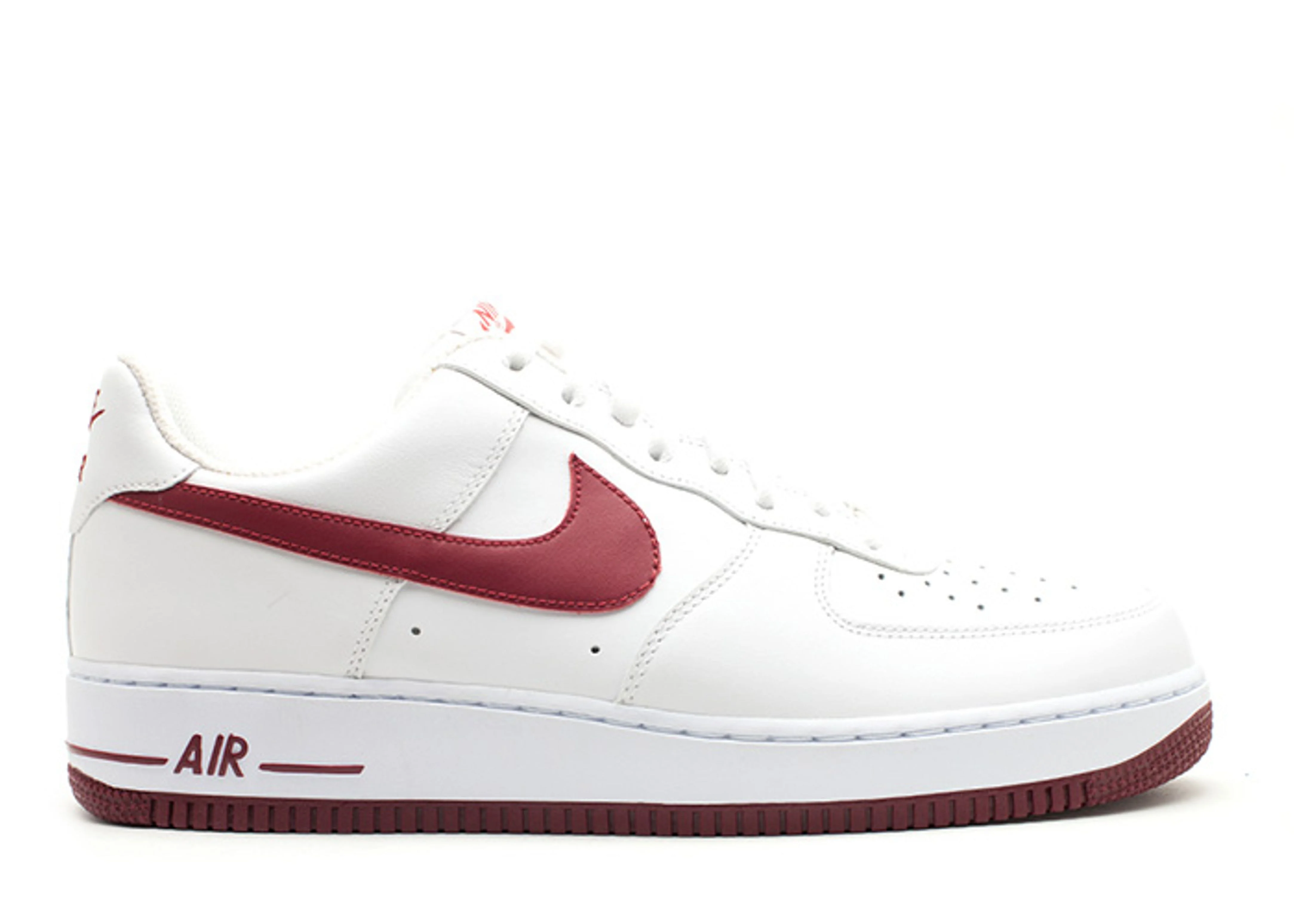 AIR FORCE 1 '07 'BATTLEFIELD' - 1