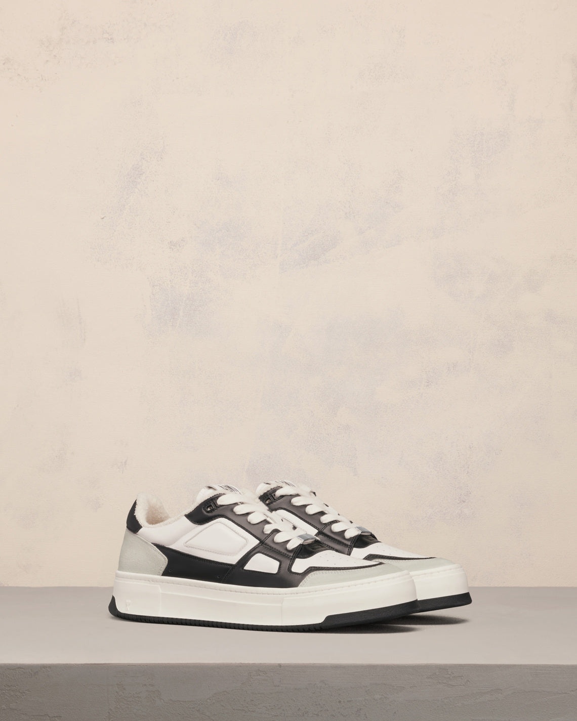 LOW TOP AMI ARCADE SNEAKERS - 3