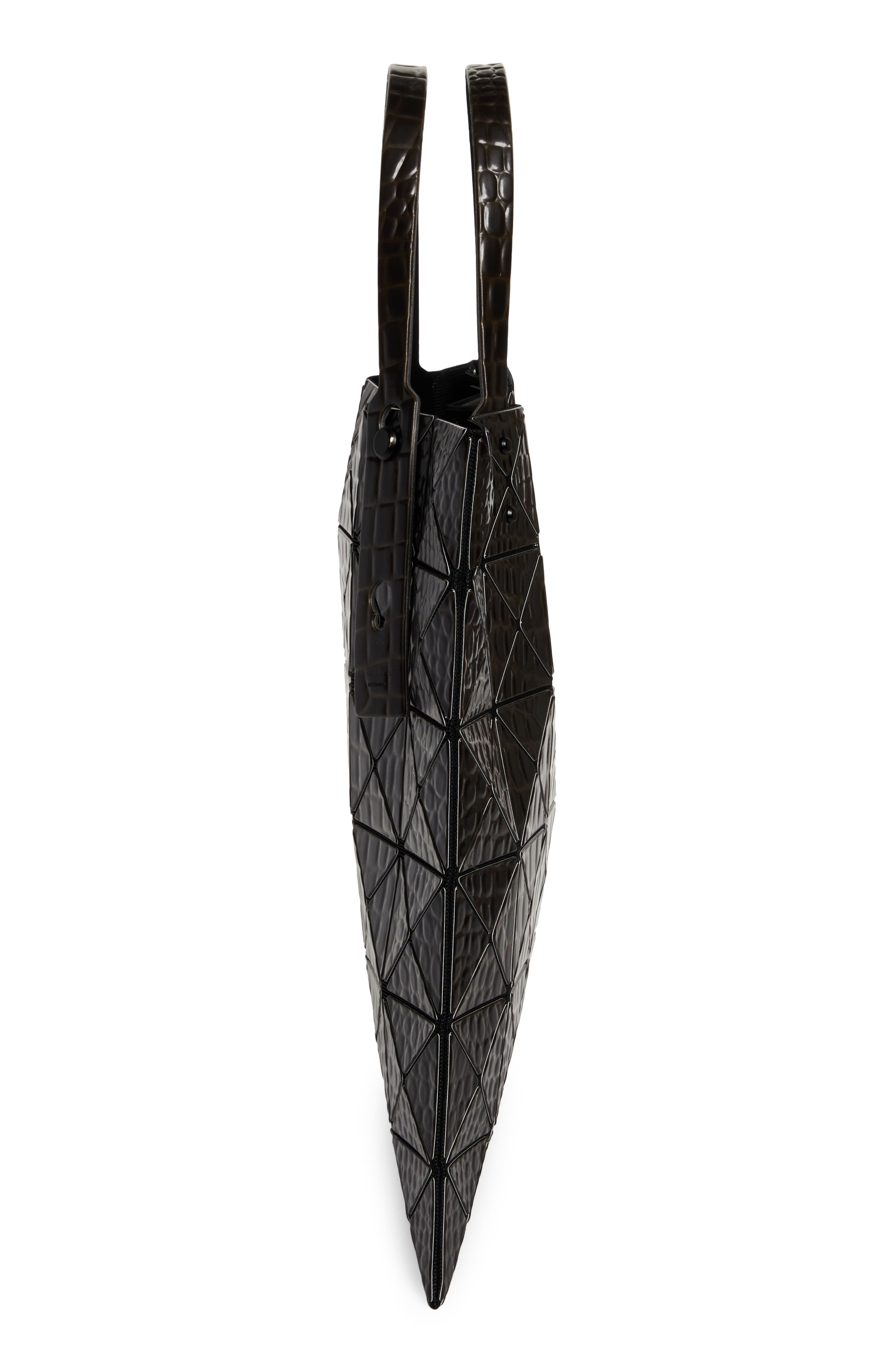 Bao Bao Issey Miyake Kaiju Tote in Black at Nordstrom - 5