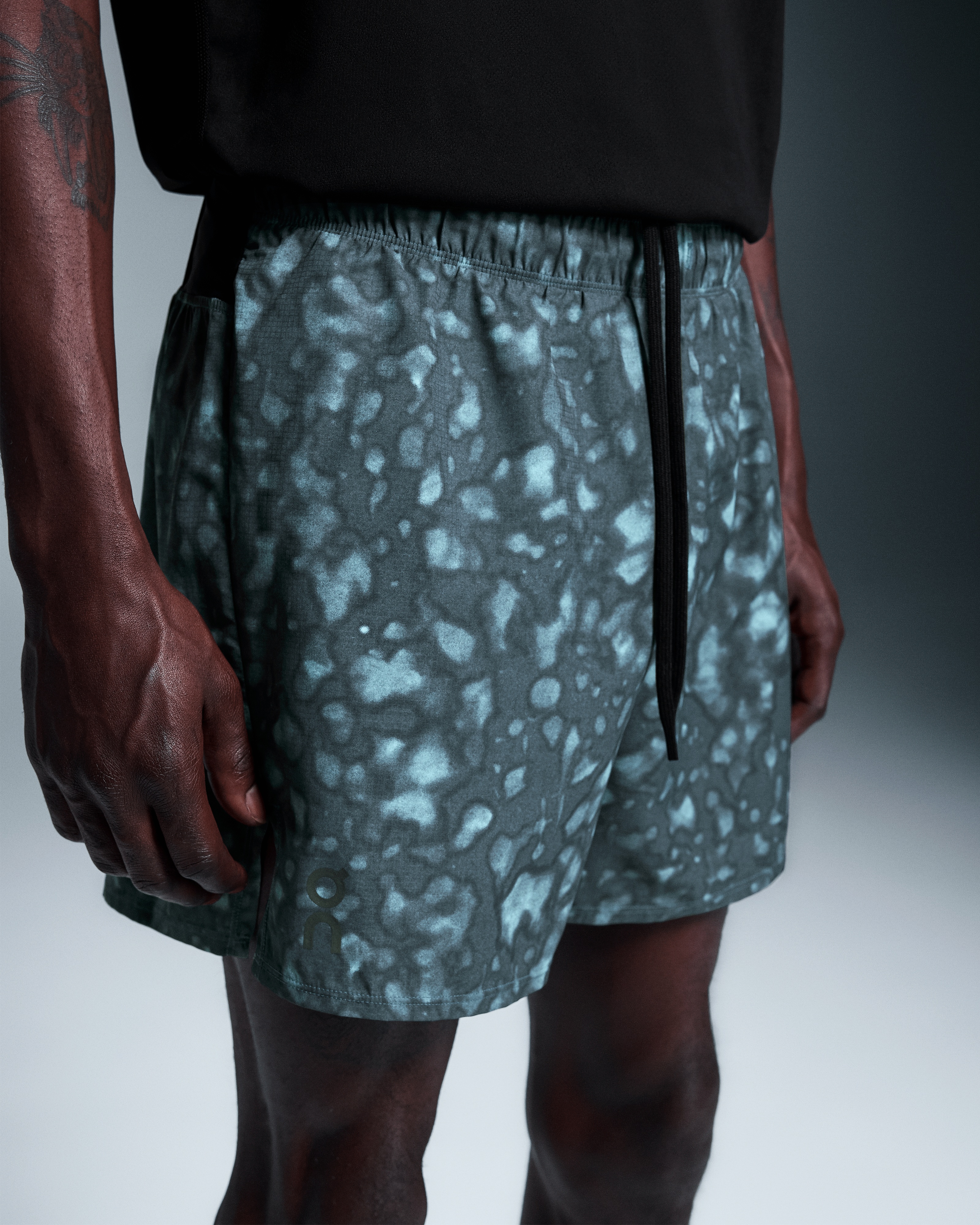 Trail Shorts - 4
