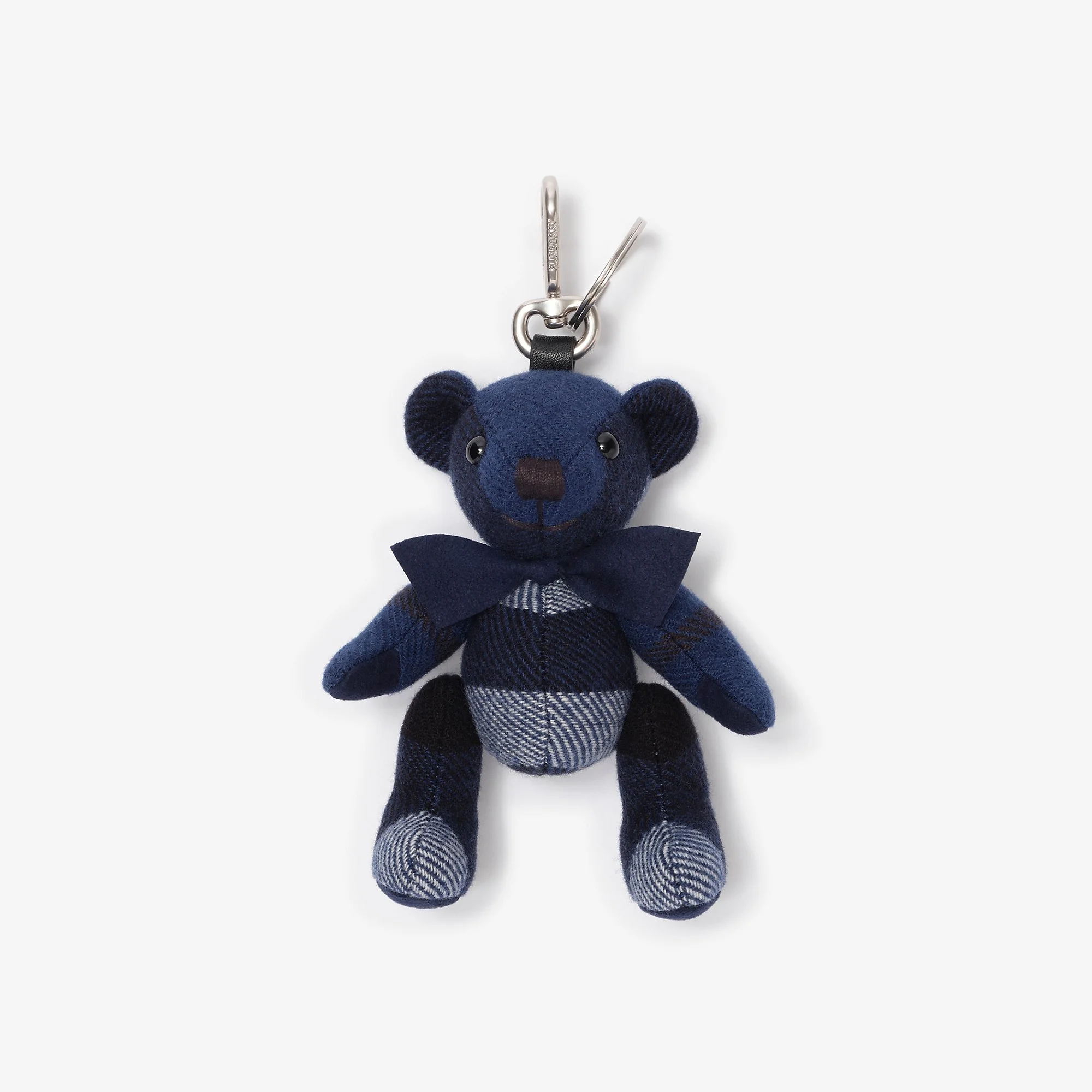 Thomas Bear Charm - 1