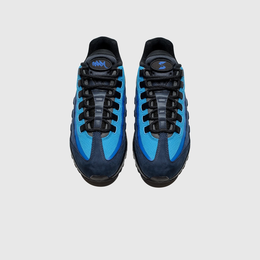 AIR MAX 95 SP "STASH" - 3