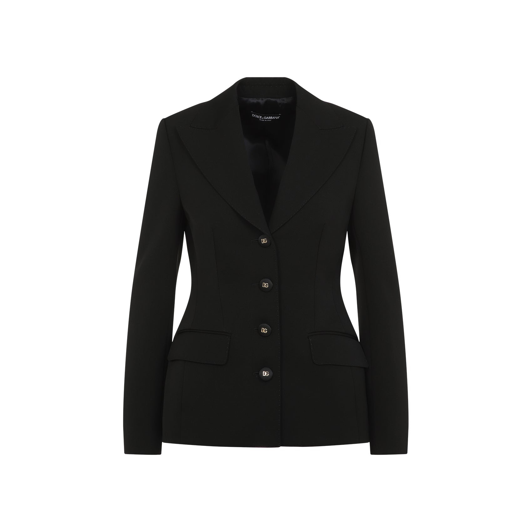 Jackets Black - 2