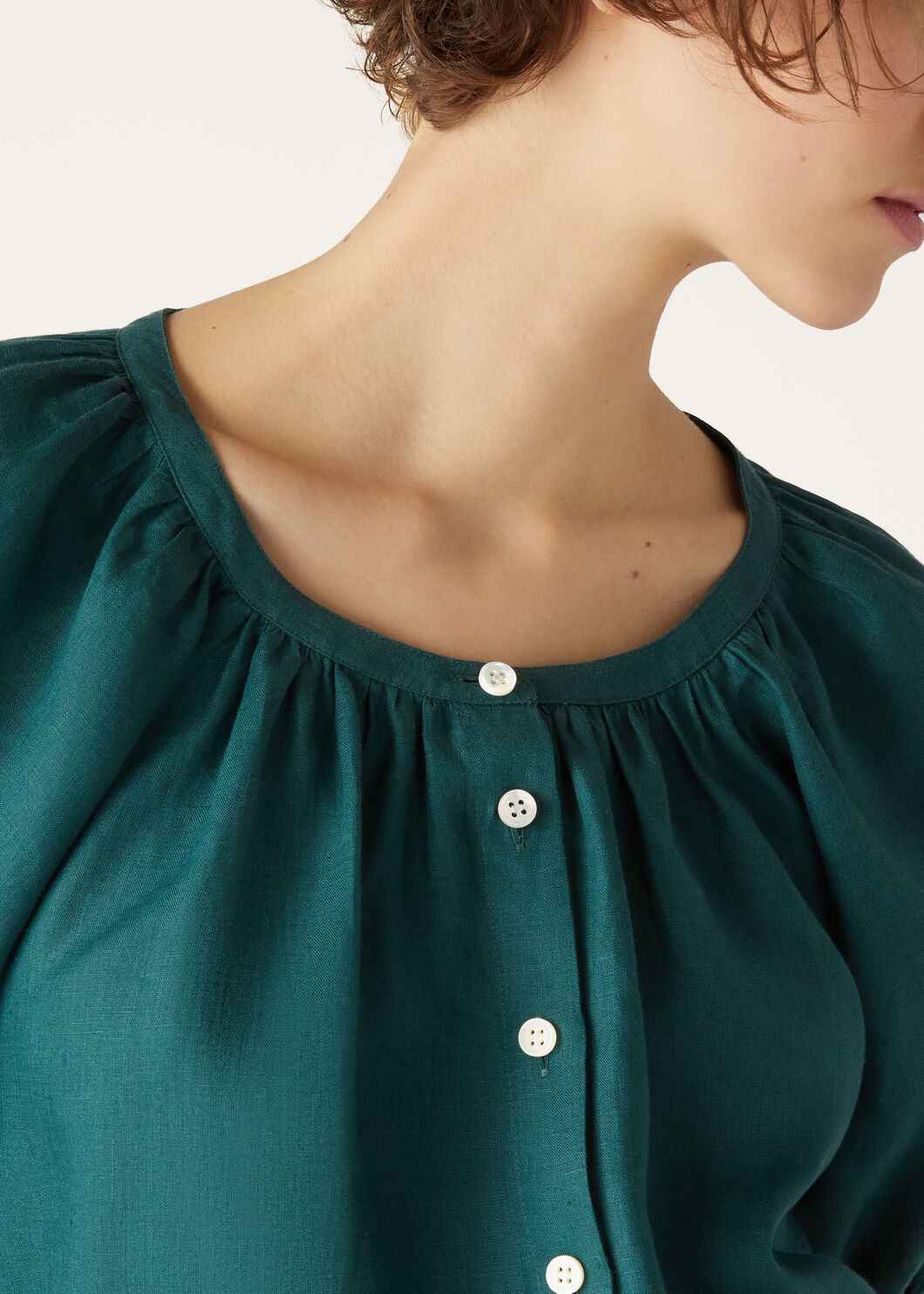 Gritt Shirt - 3