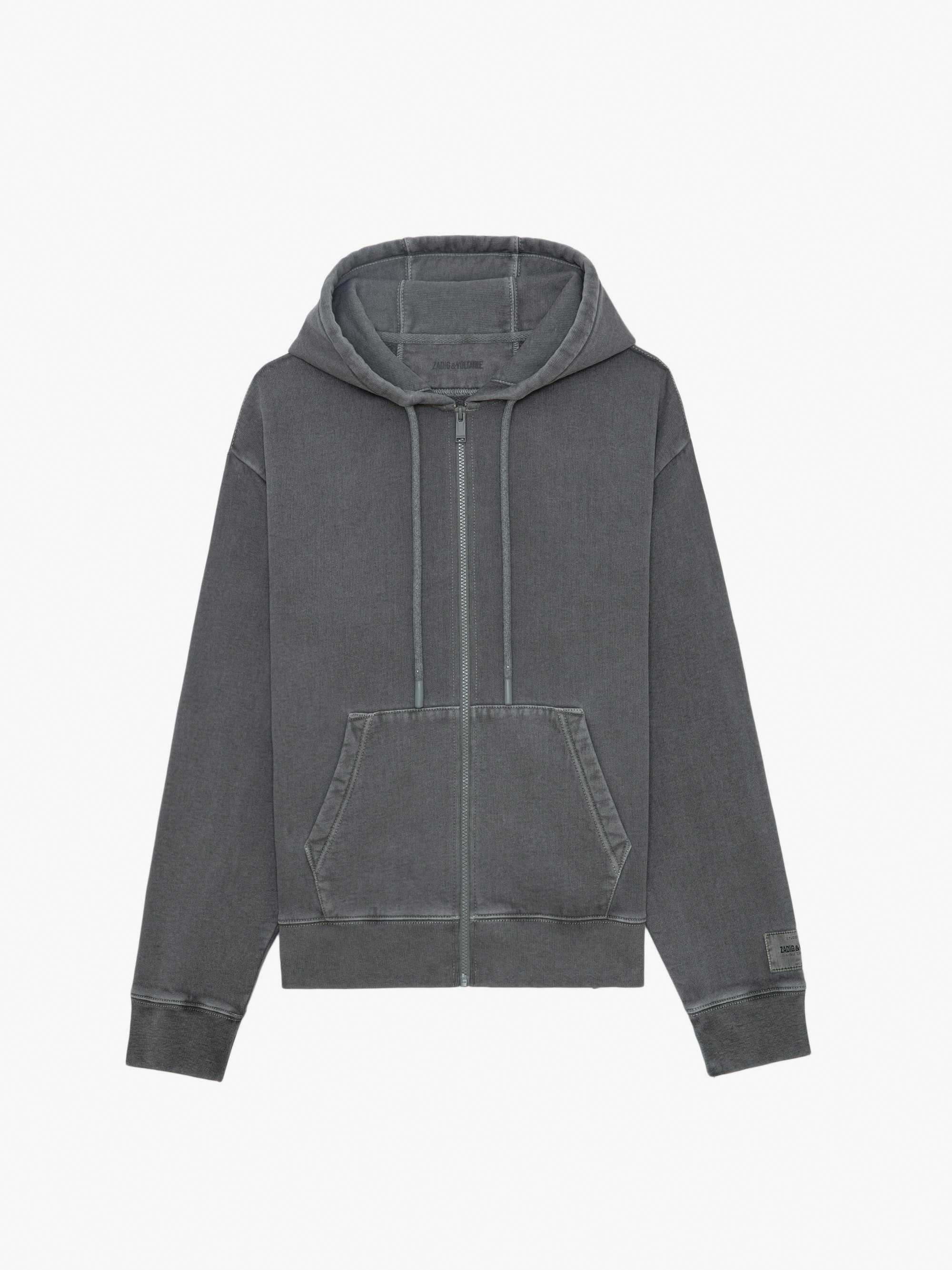 Sacha Sweatshirt - 1