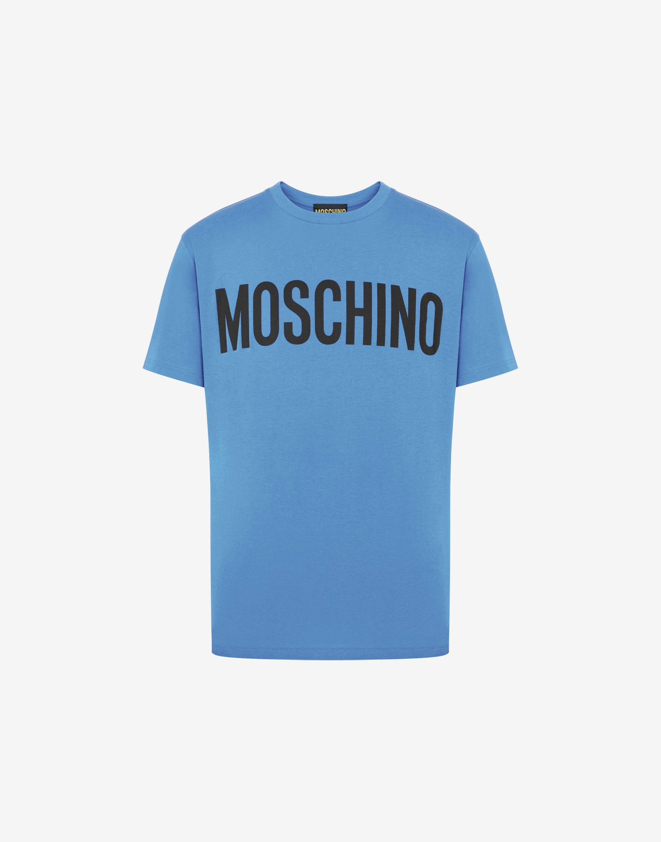 LOGO PRINT T-SHIRT - 1