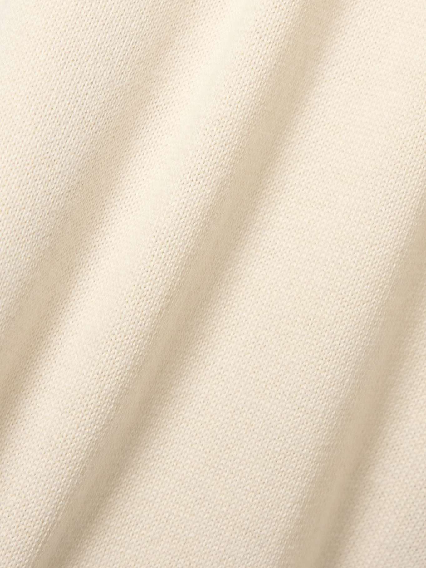 Celine cotton and cashmere-blend wide-leg pants - 4