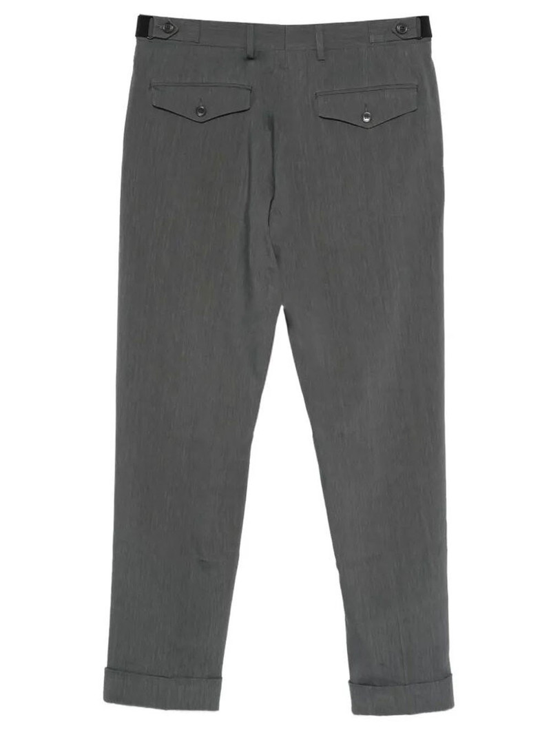 Dries Van Noten LINEN PHILIP PANTS outlook