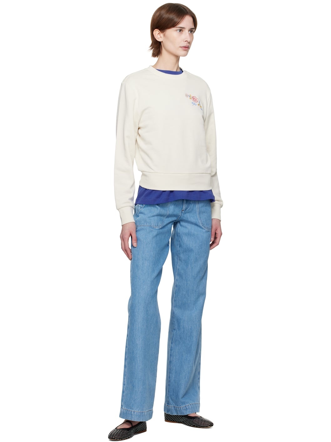 ssense's post