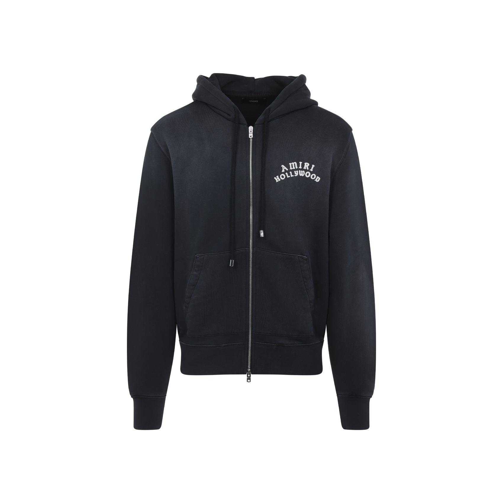 Amiri Hollywood Zip Hoodie Men - 1